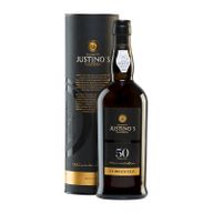 Justinos 50 Anos Terrantez Madeira