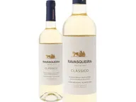 Monte Ravasqueira Alentejo White