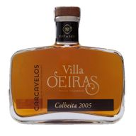 Villa Oeiras Colheita 2014 (500ml) Port