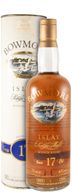 Bowmore 17 Anos 