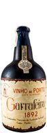 1892 Real Vinícola Garrafeira Porto Porto