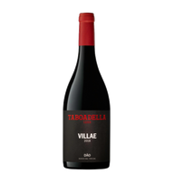 Taboadella Unoaked Red
