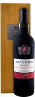 1968 Taylor's Very Old Single Harvest Limited Edition Porto