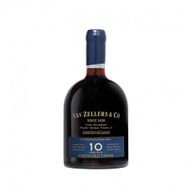 Van Zeller & Co 10 Anos Porto Old Tawny Porto