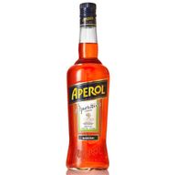 Aperitivo Aperol 