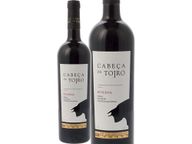 Cabeça De Toiro Reserva