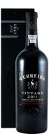 2011 Ferreira Vintage Porto