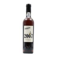 Barbeito Malvasia Cândida Single Cask Madeira 