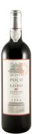 Quinta Do Poço Do Lobo Reserva Tinto