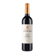 Herdade Da Calada Touriga Nacional E Syrah Red