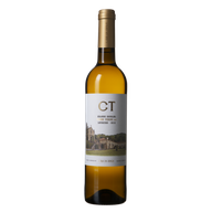 Ct Grande Escolha Loureiro White