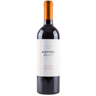 Mingorra Touriga Nacional