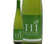 Frutado Três Reinados White