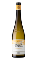 Muros Antigos Alvarinho White