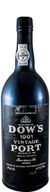1991 Dow's Vintage Porto