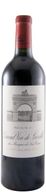 Château Léoville Las Cases Marquis De Las Cases Saint-Julien Red