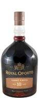 Real Companhia Velha Royal Oporto 10 Anos Porto Port