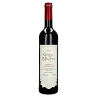 Quinta De S. Francisco Óbidos Red