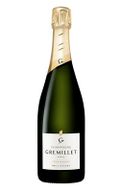 Gremillet Zéro Dosage Sparkling