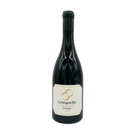 Consorte Grande Reserva Branco