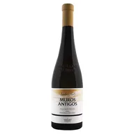 Anselmo Mendes Muros Antigos Alvarinho Branco