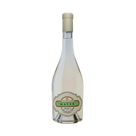 Seara D' Ordens Mater White