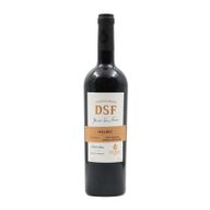 Dsf Coleção Privada Malbec Red