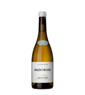 Quinta De Santiago White