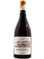 Dona Sancha Cerceal-Branco White