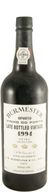 1994 Burmester Lbv Porto