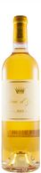 2013 Château D'Yquem Sauternes Branco Dessert