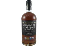 Aguardente Martha's Vínica Velha 0.70l 