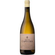 Biológico Vale Da Capucha Alvarinho - Lisboa Natural