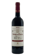 Señorío De P. Peciña Crianza Red