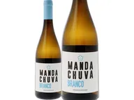 Manda Chuva P. Setúbal White