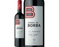 Adega Borba Doc Red