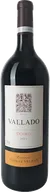 Vallado 0.37l Branco