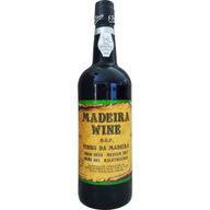 J. Faria & Filhos J.Faria & Filhos Da Meio Seco Fortified