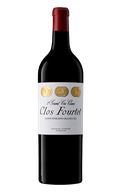 Clos Fourtet Em Primeur Tinto