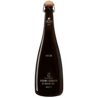 Champagne Henri Giraud Mv 20 Aÿ Grand Cru Espumante