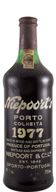 1977 Niepoort Colheita Porto Porto