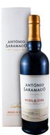 2013 Moscatel De Setúbal António Saramago