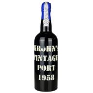 1958 Krohn Vintage Porto Porto