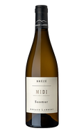 Arnaud Lambert Brézé Clos Du Midi White