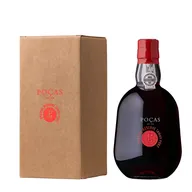 Poças Porto Tawny Reserva Decanter, 2ª Edição Port