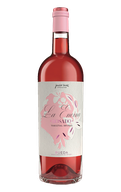 Javier Sanz Paraje La Encina Rosé