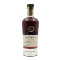 Caves Santa Marta 50 Anos Tawny