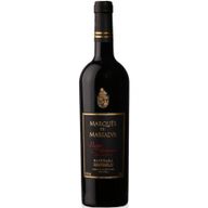 Marques De Marialva Baga Reserva Tinto