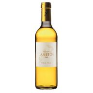 Aneto Colheita Tardia 2019 White (375ml) Doce