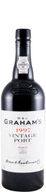1997 Graham's Vintage Porto